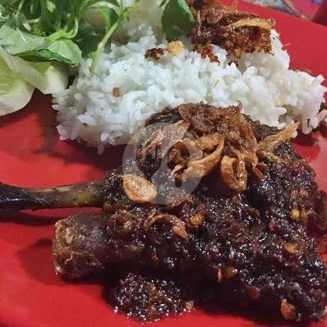 Nasi Bebek Restu Ibu: Kenangan Manis dan Rasa Autentik di Kalipasir Cikini