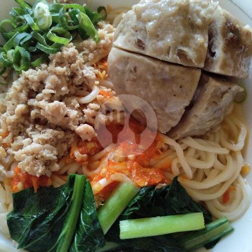 Mie Baso Blok M: Surga Bakso di Tasikmalaya yang Wajib Dikunjungi