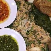 Goedangan menu Lombok Idjo, Menur