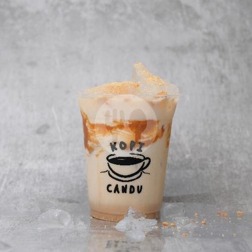 Nasi Goreng Candu menu Kopi Candu