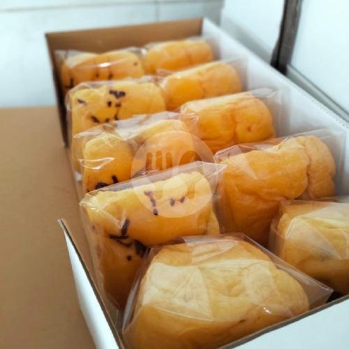 Bluder Kecil Box menu Bluder DOTMAS, Mangu Harjo