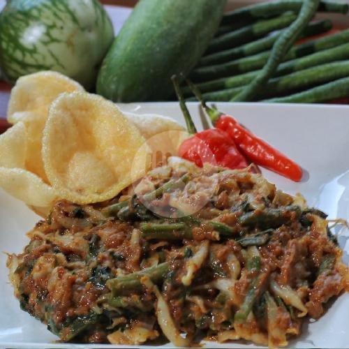 Review Lotek Mutiara: Kuliner Legendaris di Bandung yang Wajib Dicoba