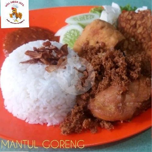 Review Ayam Bakar & Ikan Bakar Warung Mega Jaya: Kuliner Lezat di Jakarta