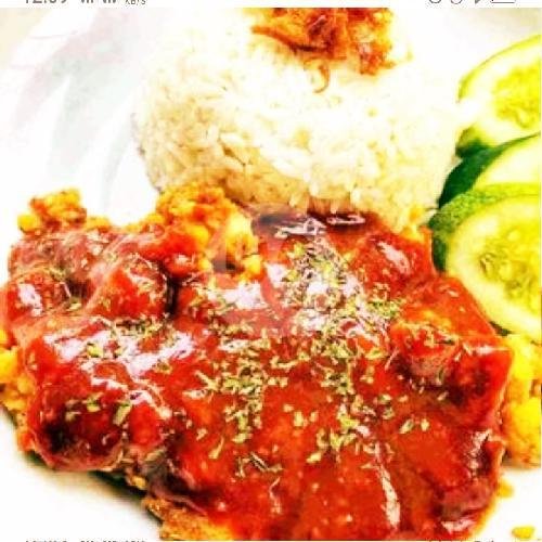 Review Makanan Lezat di Bengkel Perut Siliwangi, Tasikmalaya