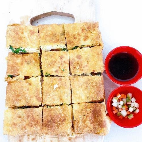 Review Martabak Lezat Group: Surga Martabak di Bandung yang Wajib Dikunjungi