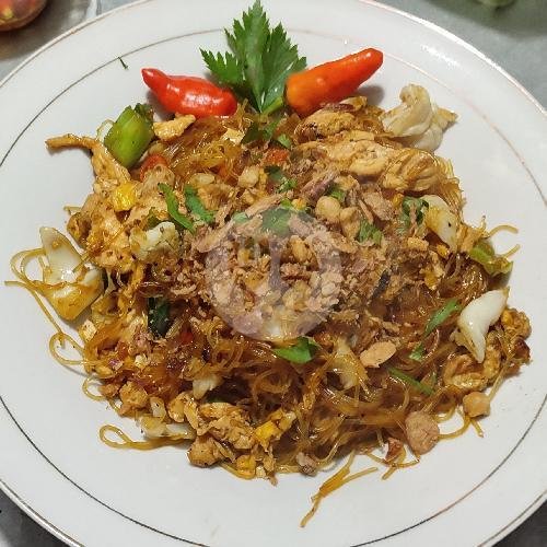 Bakmi Godog Anglo KhasJogja menu Angkringan & Bakmi Jogja Pak Sugeng, Jl. Raya Jatinangor No 81
