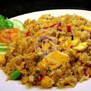 Review Nasi Goreng Berkah Pringlangu: Surga Kuliner di Pekalongan