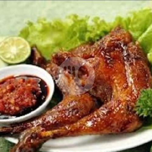 Review Ayam Dan Ikan Bakar Kang Isep: Kuliner Lezat di Sukabumi