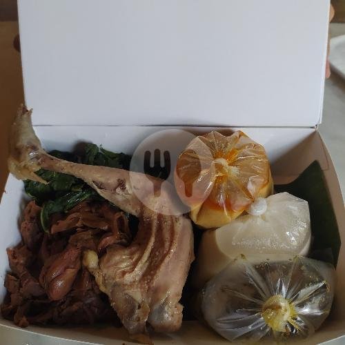 Review Restoran Gudeg Kandjeng: Pengalaman Kuliner Javanese yang Menggugah Selera di Blok M