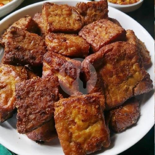 Tahu Bacem Frozen Isi 6 menu Sosis Solo & Pangsit Yu Ndibel, Laweyan