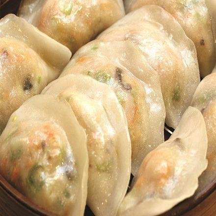 Lumpia Ayam ('20) menu Bakmi Joss, Kebon Jeruk