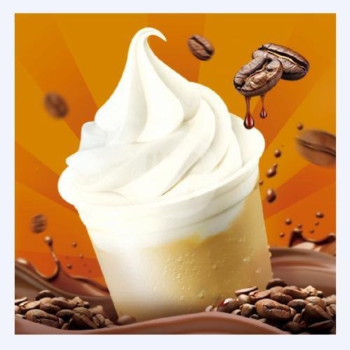 Review Mixue Padasuka: Surga Es Krim di Bandung yang Cozy dan Lezat