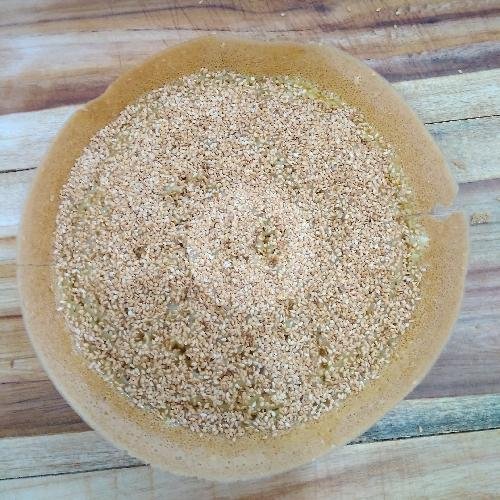 Manis Medium Kismis menu Martabak Holan 2, Cienteung