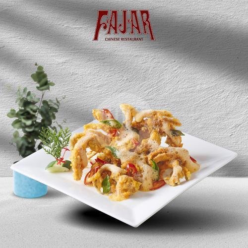 Fajar Chinese Restaurant: Surga Kuliner Tionghoa di Manyar, Surabaya