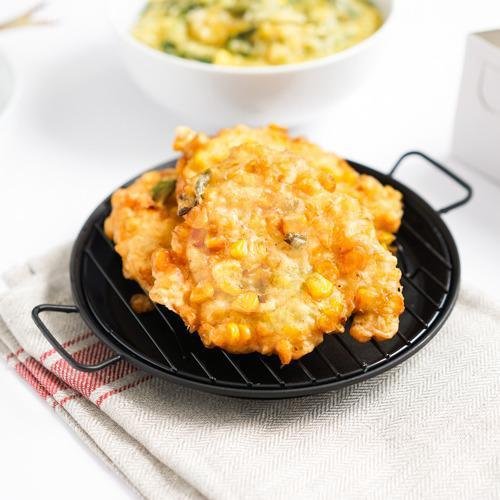 Tempe Mendoan menu Kila-Kila by Akasya, SCBD