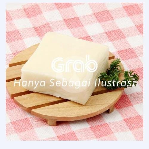 Syawarma menu King Star Kebab, Tajem