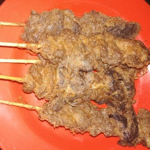 Lontong Kari Ayam Kampung menu Lontong Kari Tambun, Tambun Slawi