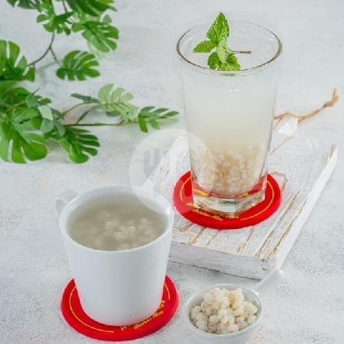 Sambal Slice Fish menu Wee Nam Kee, Semarang