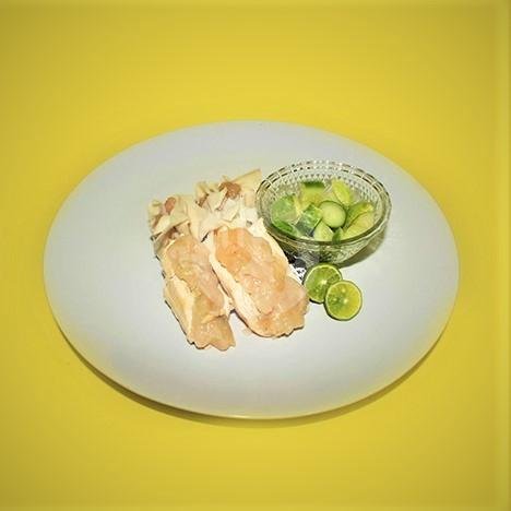 Batagor Kering menu Batagor Baso Tahu Kurdi