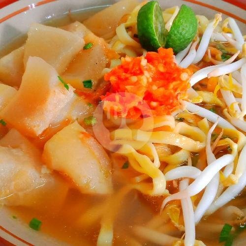 Mie Kocok Original menu MIE KOCOK PASTEUR 99, Terusan Pasteur