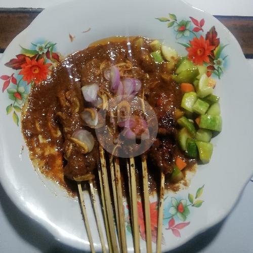Sate Ayam Madura Ar-Rahman: Surga Sate Juicy di Bandung yang Wajib Dicoba!