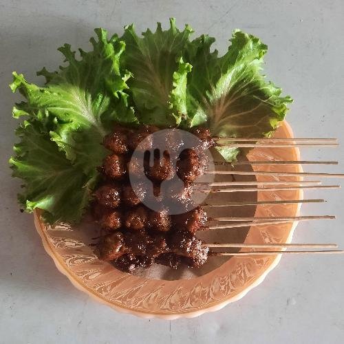 Review Bakso Bakar Mantap (BBM) di Pasar Gebang: Tempat Nongkrong Asyik dengan Rasa Juicy dan Crispy