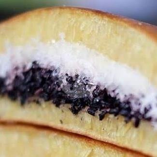 Keju Susu menu Martabak Bangka 99 Indorasa, Cakung