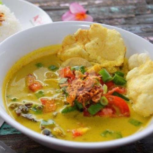 Soto Bihun Daging Spesial For You menu Soto Dan Rice Food ''Bakakak Legend'', Gegerkalong