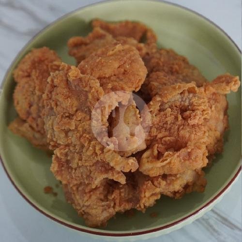 Paket Kopi Butter + Toast menu Sambat Luwe X Social Grill, Batang