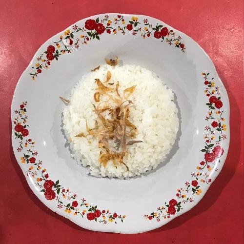 Sop Campur menu Sop Kaki Kambing & Sapi 999 Tujuh Saudara
