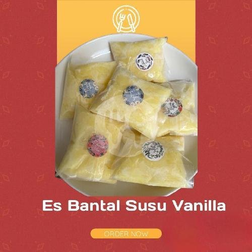 Es Susu Jumbo.. menu Es Teler, Mie Kopyok, Gado-gado 88, Jl Woltermonginsidi 109 SMG