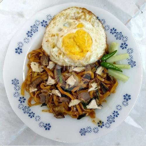 Cap Cay Kuah/Goreng menu Warung Nasi Goreng Bromo 43, Oro Oro Dowo
