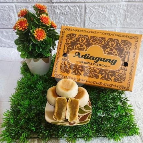 Bakpia Ubi Madu (isi 20) menu Bakpia Adiagung