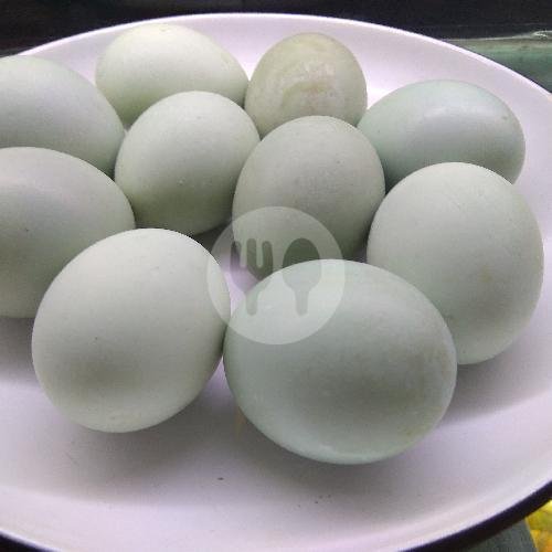 Ayam Balado menu Warung Bu Ngantuk, Mangga Besar