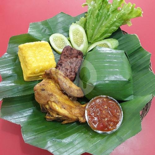 Soto Ayam Kampung Special menu Soto Ayam Surabaya Pak Karso, Metro Trade Center