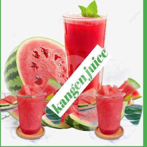 Review Kangen Juice: Surga Jus Segar di Bunga Rampai Raya, Jakarta