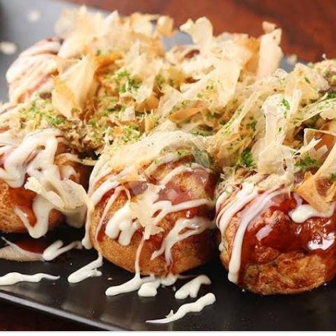 Review Menarik ARSY TAKOYAKI: Kuliner Jepang Otentik di Singaparna