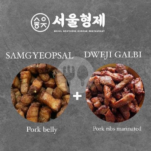 Review Menarik di Seoul Brothers Korean Resto: Pengalaman Kuliner yang Tak Terlupakan Review Menarik di Seoul Brothers Korean Resto: Pengalaman Kuliner yang Tak Terlupakan