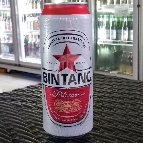 [21+] Binttanggg Pint 330ml menu dcheers Mekawangi