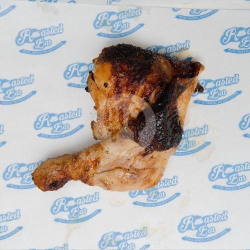 Half Chicken menu Roasted Bar - Kopo, Margaasih