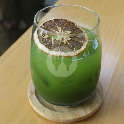 Sour Bomb Candy (3kaleng) menu Stream Coffee HQ, Sukajadi