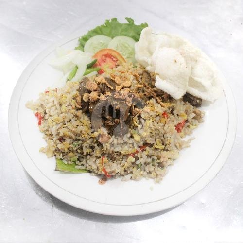 Rainbow Squash menu Warunk Loji, Banyuwangi Kota