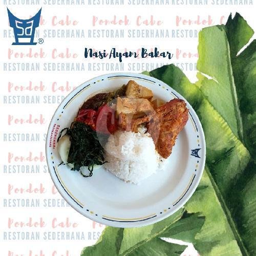 Review Restoran Sederhana: Kuliner Legendaris di Pondok Cabe yang Wajib Dicoba