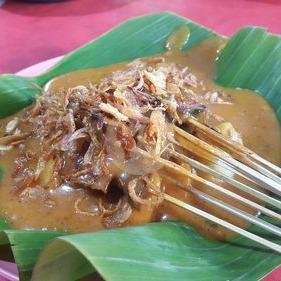 Review Sate Serasi Padang: Kuliner Lezat di Jl. Dipatiukur Bandung