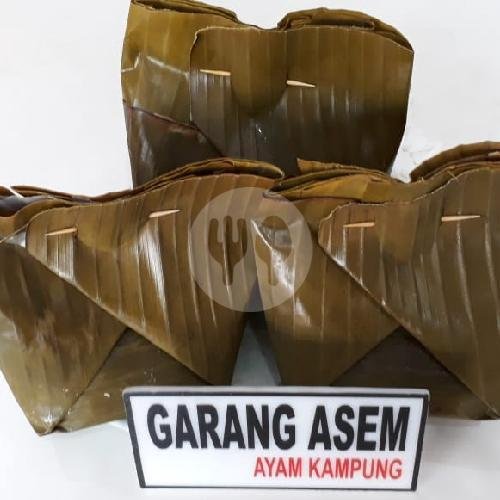 Lontong Cap Go Meh menu Kafe Star Solo