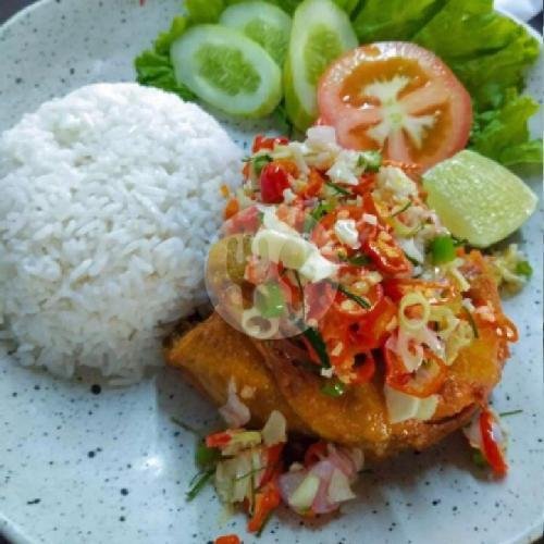 Review Fenomena Cafe: Pengalaman Kuliner Menarik di Meruya Selatan, Jakarta