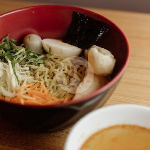 Ramen Original menu Megume Ramen & Bento, Cibaduyut