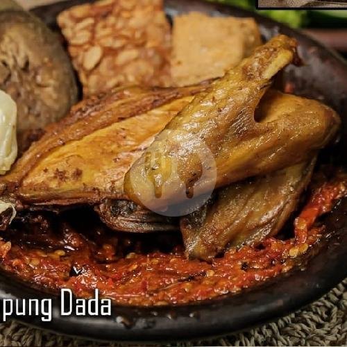 Sambal Bakar Cobek Endulita: Surga Kuliner di Magelang Tengah yang Wajib Dikunjungi