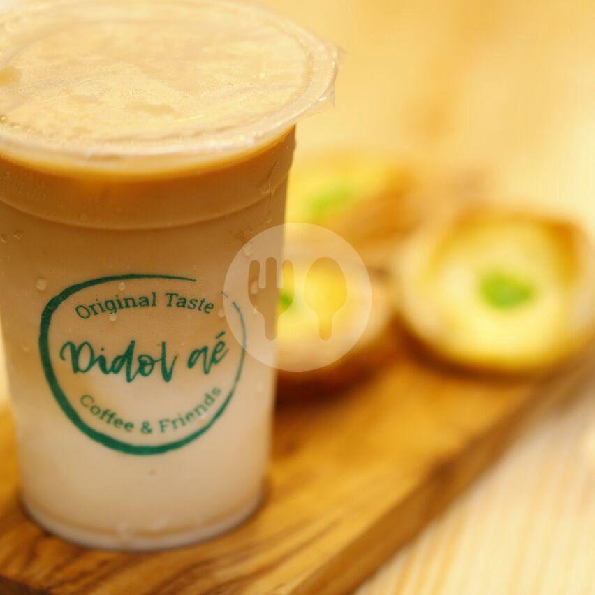 Review Didol Ae Coffee: Surga Kopi Cozy di Lowokwaru Malang