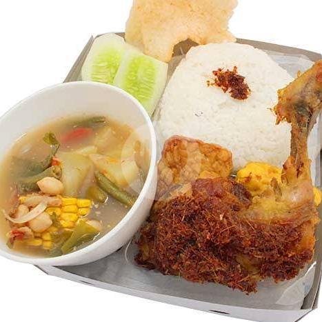 Review Kedai Follback Gudeg Bebek & Ayam: Makanan Enak di Cirebon yang Bikin Kangen Jogja